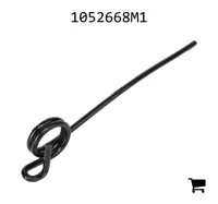 AGCO 1052668M1 Палец подборщика