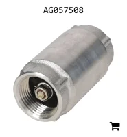 AGCO AG057508 Клапан