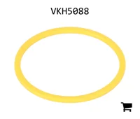 AGCO VKH5088 Опорное кольцо