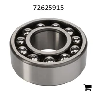 AGCO 72625915 Шариковый подшипник