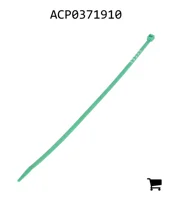 AGCO ACP0371910 Кабельная стяжка