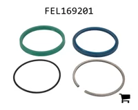 AGCO FEL169201 Комплект уплотнений