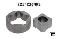 AGCO 3814829M91 Комплект шестерен