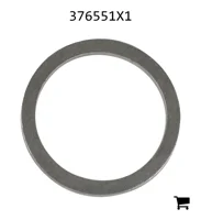 AGCO 376551X1 Уплотнительное кольцо