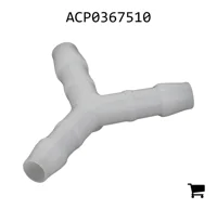 AGCO ACP0367510 Тройник