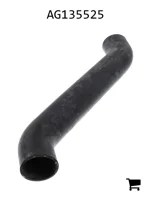 AGCO AG135525 Трубка радиатора