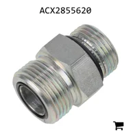 AGCO ACX2855620 Соединение