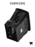 AGCO 4289932M2 Переключатель блокировки дифференциала