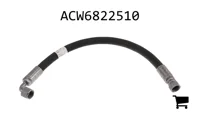 AGCO ACW6822510 Гидравлический шланг