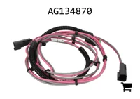 AGCO AG134870 Жгут освещения