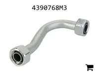 AGCO 4390768M3 Тормозная трубка