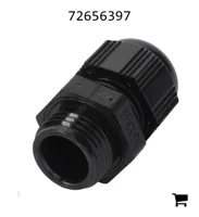 AGCO 72656397 Соединитель