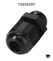 AGCO 72656397 Соединитель