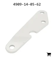 AGCO 4909-14-05-62 Пластина