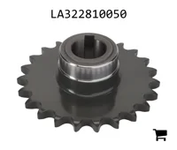 AGCO LA322810050 Шестерня