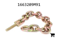 AGCO 1663209M91 Цепь