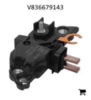 AGCO V836679143 Регулятор напряжения