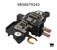 AGCO V836679143 Регулятор напряжения