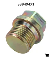 AGCO 339494X1 Заглушка