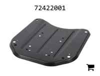 AGCO 72422001 Опорная пластина сиденья