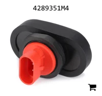 AGCO 4289351M4 Переключатель гидравлического клапана