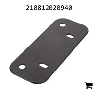 AGCO 210812020940 Фиксатор