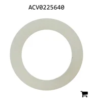 AGCO ACV0225640 Уплотнительное кольцо