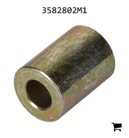 AGCO 3582802M1 Проставочная втулка