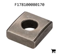 AGCO F178100080170 Приводной блок