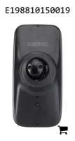 AGCO E198810150019 Зеркальный элемент бокового вида
