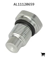 AGCO AL11120659 Заглушка