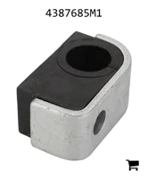 AGCO 4387685M1 Упряжь