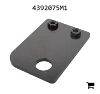 AGCO 4392075M1 Опора