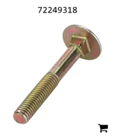 AGCO 72249318 Винт