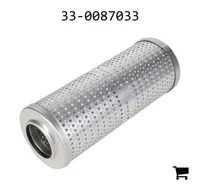 AGCO 33-0087033 Гидравлический фильтрующий элемент