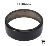 AGCO 71186667 Крышка