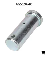 AGCO AG519640 Палец