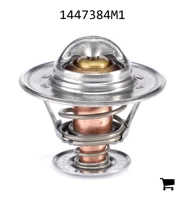 AGCO 1447384M1 Термостат без корпуса