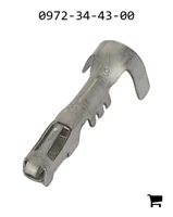 AGCO 0972-34-43-00 Переключатель