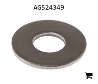 AGCO AG524349 Шайба