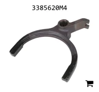 AGCO 3385620M4 Вилка