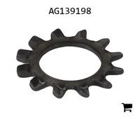 AGCO AG139198 Шайба