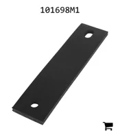 AGCO 101698M1 Подушка аккумулятора