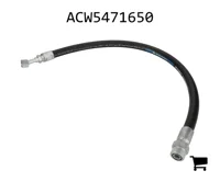 AGCO ACW5471650 Гидравлический шланг