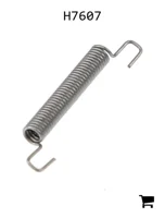 AGCO H7607 Пружина