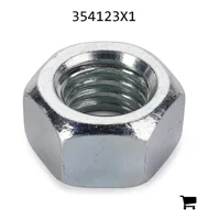 AGCO 354123X1 Гайка