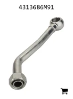 AGCO 4313686M91 Трубка