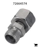 AGCO 72664574 Переходник винтовой