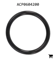 AGCO ACP0604200 Уплотнительное кольцо