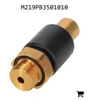 AGCO M219PB3501010 Предохранительный клапан